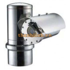 Camera quan sát Samsung Wisenet multi-directional TNO-6320E